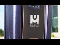 Standing Strong | Underground Magnetics