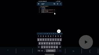 Program to multiply two number by taking input from user #shorts #viral #multiply#programming