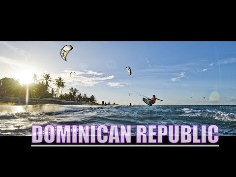 Video: Top 10 Hikes hauv Dominican Republic