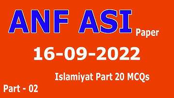 ANF ASI 16-09-2022 paper : today ANF ASI paper 16-09-2022 : ANF ASI Paper : Part - 02
