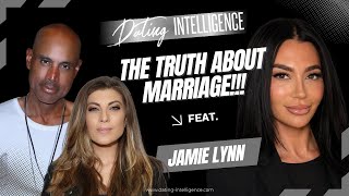 The Truth About Marriage: Why We Choose the Wrong Partners | Jamie Lynn