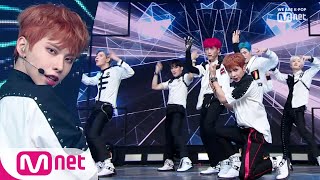 [AWEEK - Breathe] KPOP TV Show | M COUNTDOWN 191107 EP.642