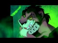 The Lion King FanDub Be Prepared Hebrew מלך האריות פאנדאב נתכונן 