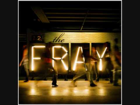 Fray (+) Happiness