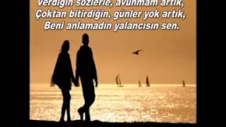 Nevzat Karakış - Yalancısın Resimi