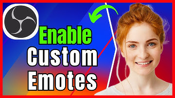 How to Enable 7TV Emotes in OBS Studio (Beginners Guide)❗(2024)✅