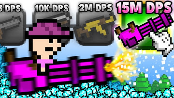 This New Gun Mines Millions of Coal for Profit