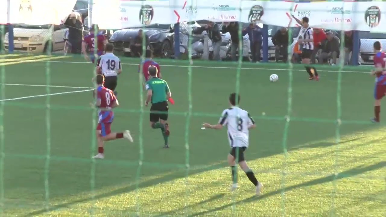 VIAREGGIO - ROMAGNANO 2 4 * Prima Categoria Toscana Girone A