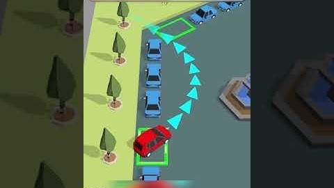 Draft Park Gameplay Level 6-8 (Android, ios) Walkthrough #DraftPark