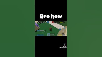 Item asylum hitboxes part 2: #roblox #anime #itemasylum