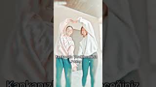 Kankanızla Verebileceğiniz Pozlar