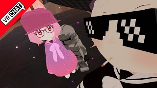 Elevator Bros  | VR Chat