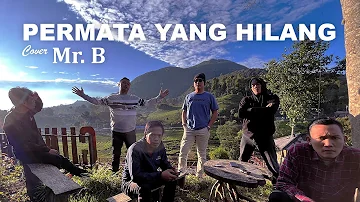 Permata yang Hilang - PAS Band Cover | Gitar Proyek - Mr. B