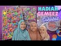 Hadiah Dari Sahabat - Hampers Cantik dan Lucu ♥ Aqilla&#39;s Diary