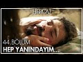 Miran gözlerini açıyor! - Hercai 44. Bölüm