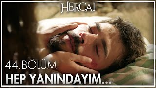 Miran gözlerini açıyor! - Hercai 44. Bölüm