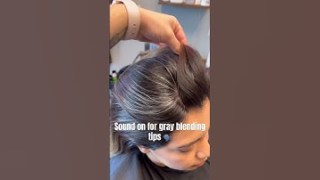 Gray blending w/out the platinum card