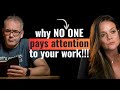 Package Your Expertise so People Actually Listen | Mike Roderick