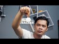 Rp190 Ribu | Gadget Buat Yang Suka Lupa Naruh Benda ! Xiaomi Ranres Smart Tracker