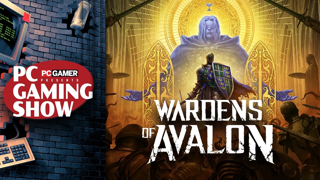 Wardens of Avalon
