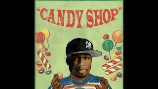 50 Cent  -  Candy Shop  SkyBeats