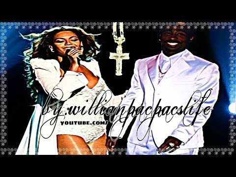 2pac ft beyonce hail mary ave hd exclusive remix accapella christmas music