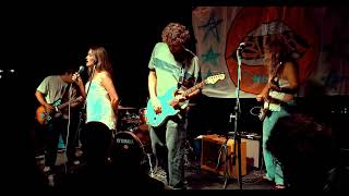 Navy June - Blush minifest - Clancy's Fish Pub - 2026-02-21
