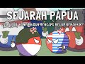 Sejarah konflik papua dan mengapa belum berakhir hingga saat ini