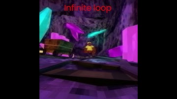 Infinite loop  #gorillatag  #vr #teaser  #gtag