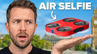 I Tested 15 Amazon Gadgets — And This One Actually Blew My Mind