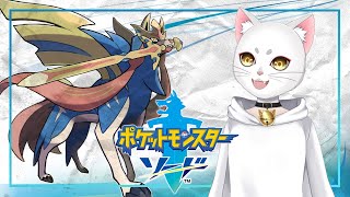 【19-2】ポケモン剣 ダイマックスアドベンチャーやっていくぞ！