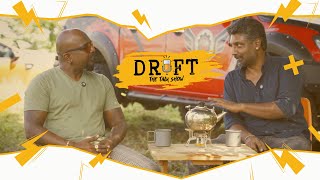 Behind the thrills of an off road trip || 4X4 Truckers Club ||  Ravind Ramayah Shares the secrets