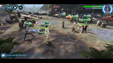 Padme / CAT v. JMK / CAT