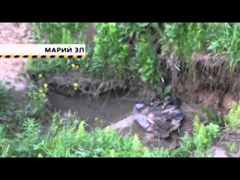 ТРЕВОЖНАЯ КНОПКА: как воруют деньги килограммами и живут под землей