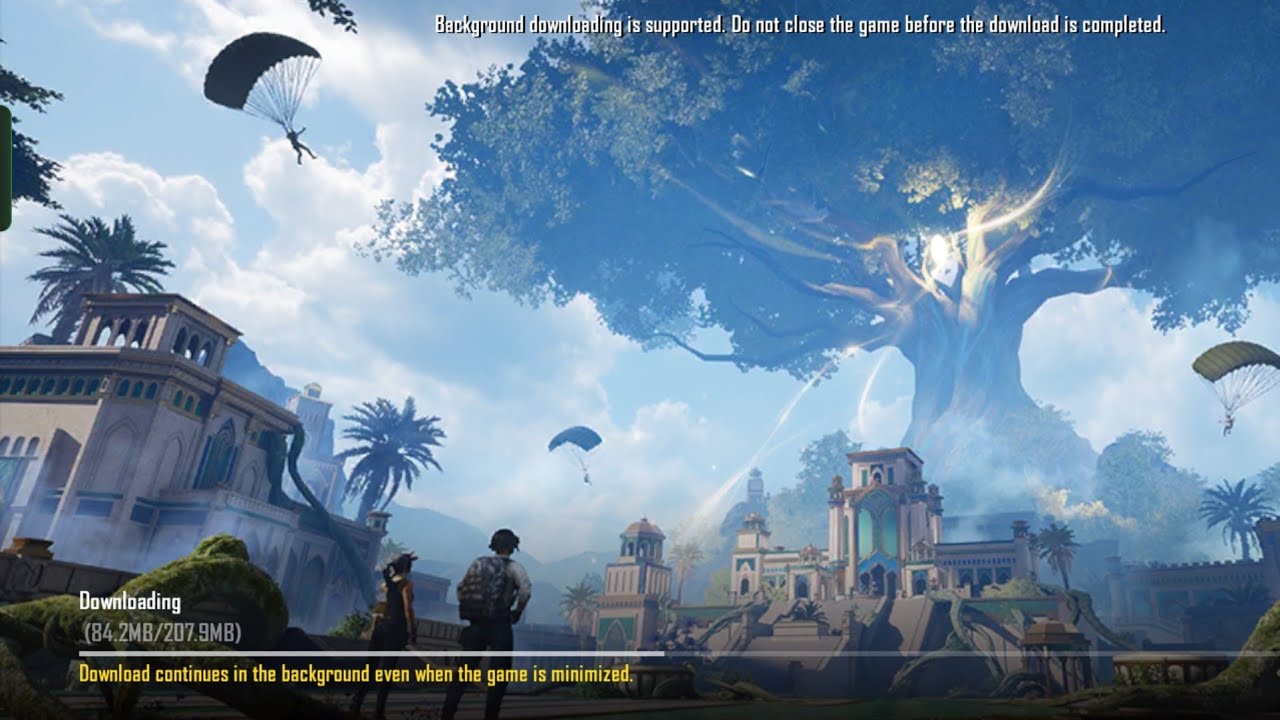 MOXOMM is live in first game play in bgmi #moxomm