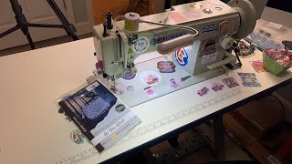 No longer live: Let’s sew the As You Wish from KDill Handmade!