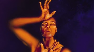 Vision Weaving: The Film, 2025 Directed by Lisette Murphy