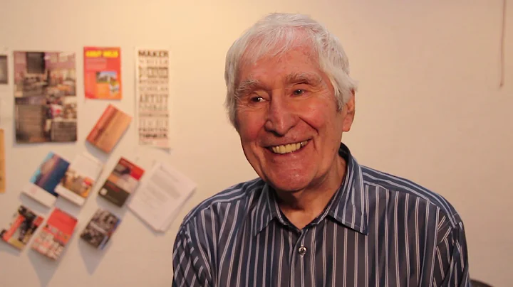 Master printmaker Kenneth Tyler returns to Herron