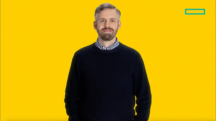 Unlock IoT & Manufacturing Insights: Cost-Effective Data Storage with HPE StoreEver Tape