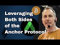Aiming for 61% yield with Anchor Protocol