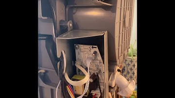 Dehumidifier turning on but not working, troubleshooting and fix