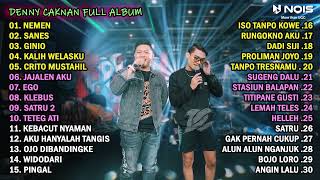 DENNY CAKNAN FEAT. GILGA SAHID \