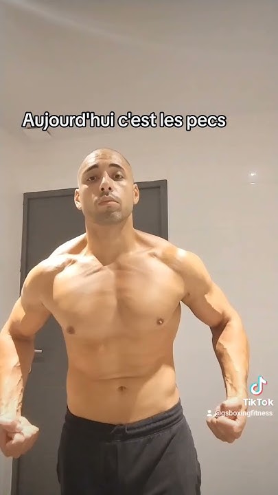 1m86/86kg - YouTube