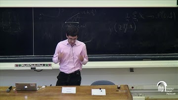Thomas Lehéricy -- Isoperimetric inequalities in random maps