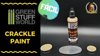 Crackle Paint - Badlands 60ml