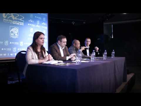 ფრედ უესლი თბილისში