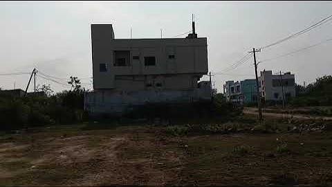 Open plot for sale 170 gajalu Suryapet