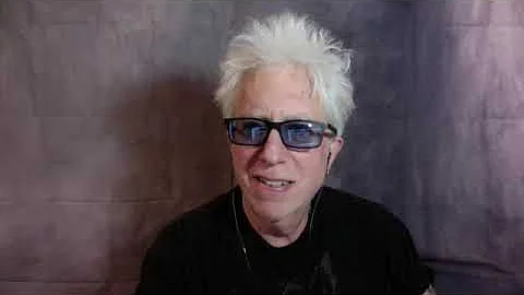 Ricky Byrd & Friends featuring Kasim Sulton
