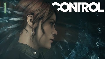 Welcome to the Oldest House & Unknown Caller | CONTROL [Part 1]