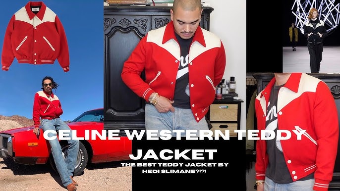 Saint Laurent Teddy Jacket: Why Does It Cost So Much? (2023 Review